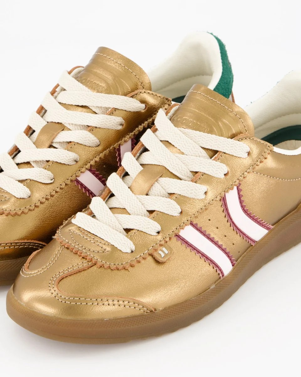 KIRO - BRONZE - FEMME