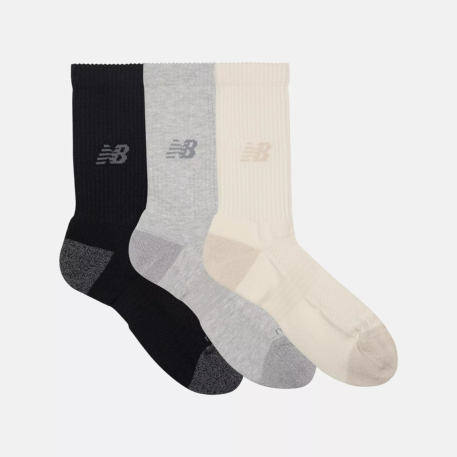 CHAUSSETTES - ACTIVE CREW 3 AS1