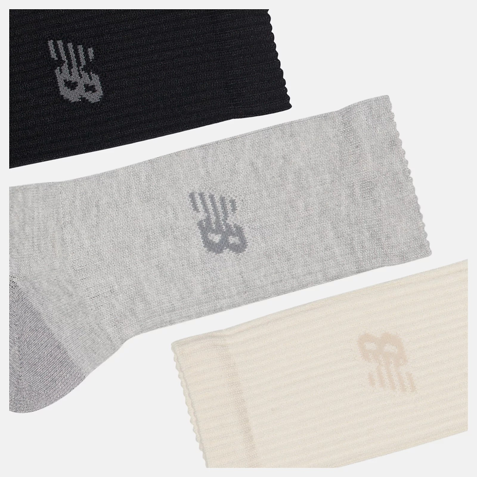 CHAUSSETTES - ACTIVE CREW 3 AS1