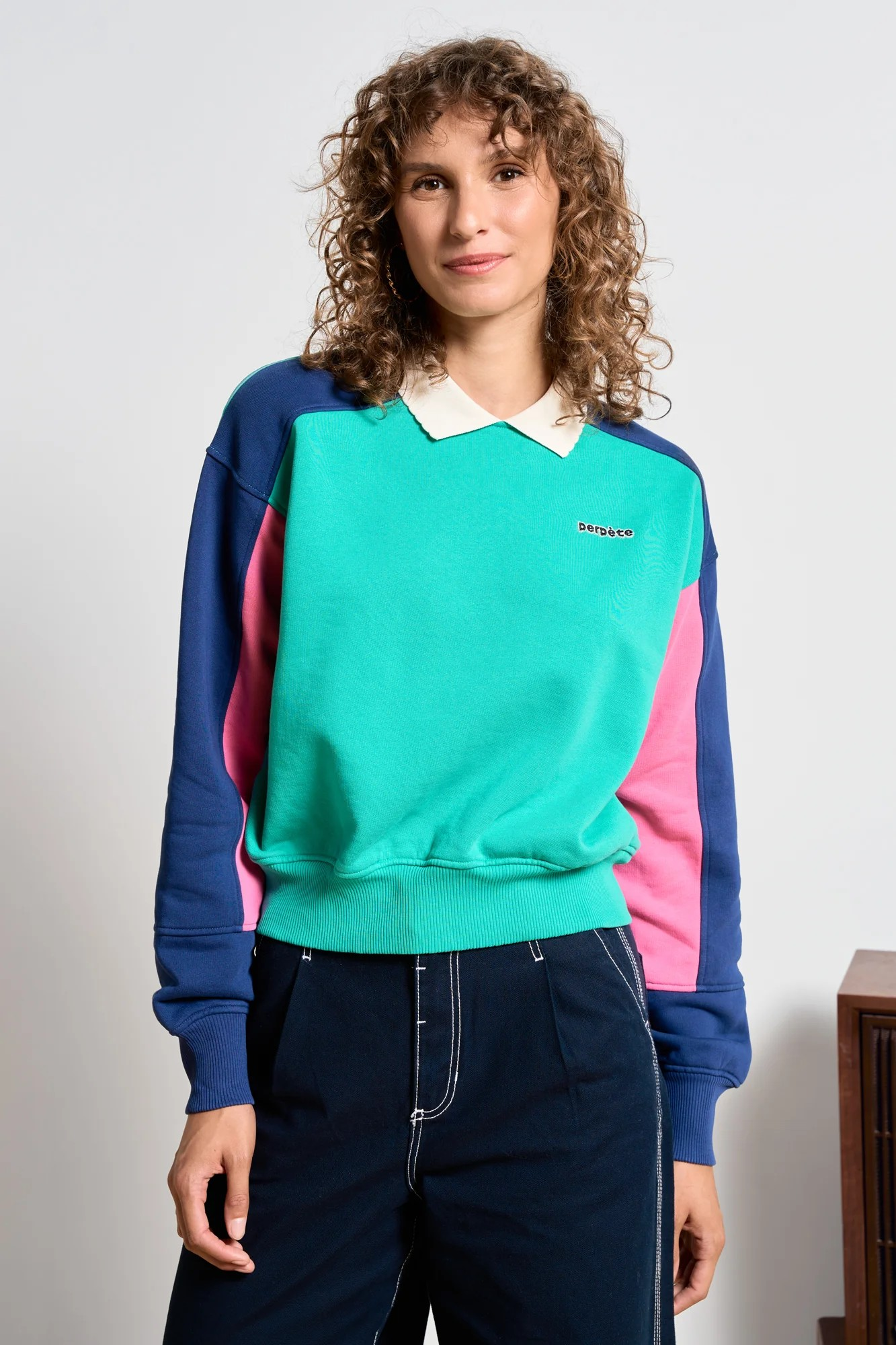 Sweat Mel - Vert