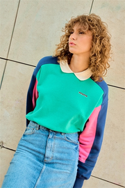 Sweat Mel - Vert