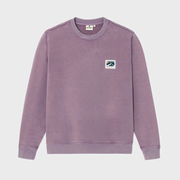 Sweat - Winter - Violet