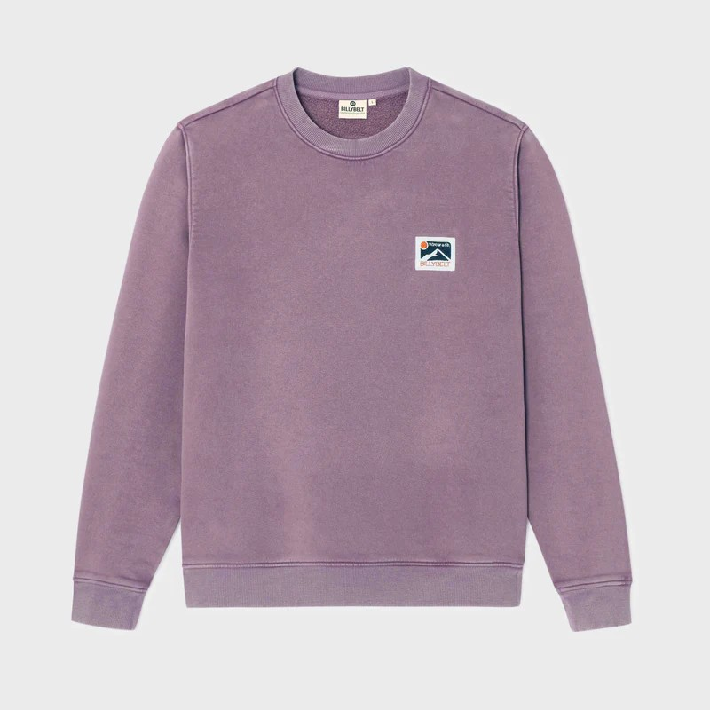 Sweat - Winter - Violet