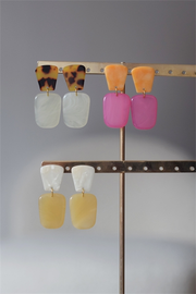 Boucles d'oreilles MARTHA