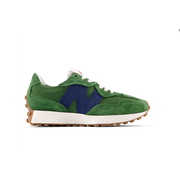 U 327 WSC DARK ALPINE GREEN/NB NAVY