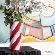 Vase Camila Rose - Amor Del Color