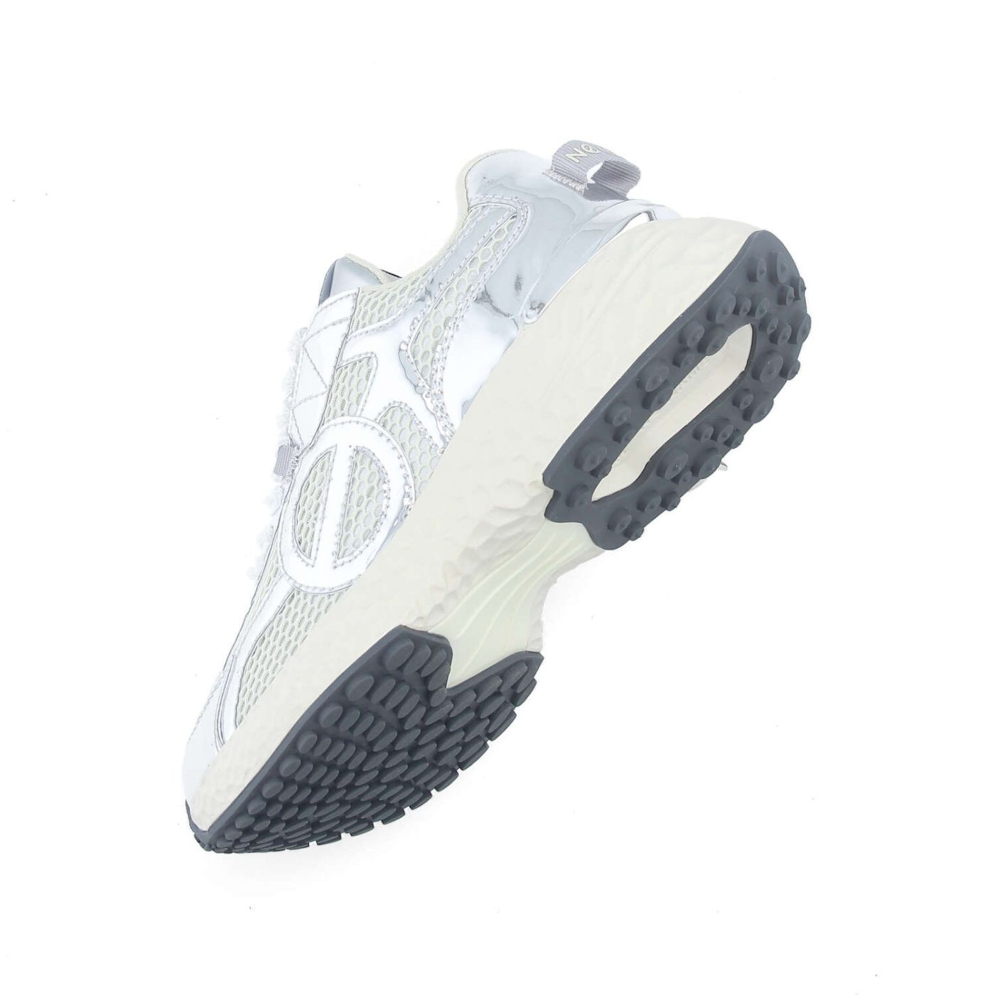 CARTER 2.0 RUNNER W L.MESH/MIRROR DOVE/SILVER