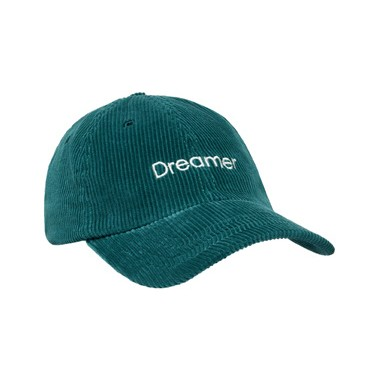 Casquette DREAMER - GREEN