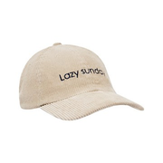 Casquette LAZY SUNDAY - SAFARI