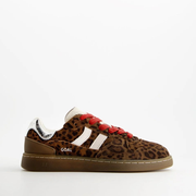 GOAL - DARK LEO - FEMME