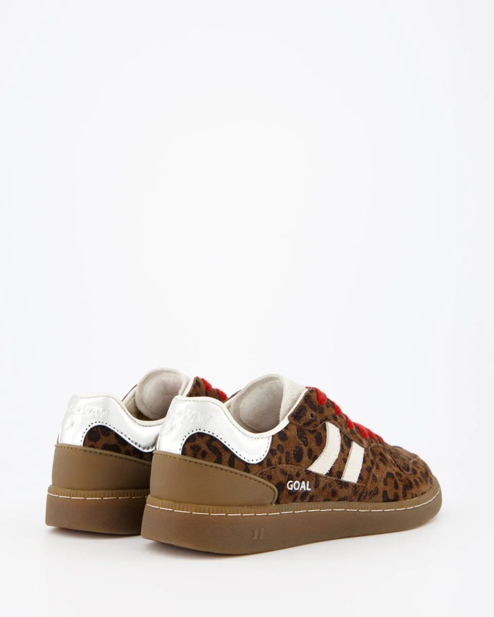 GOAL - DARK LEO - FEMME