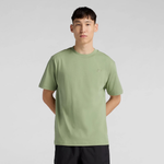 T-shirt Athletics Cotton OREGANO