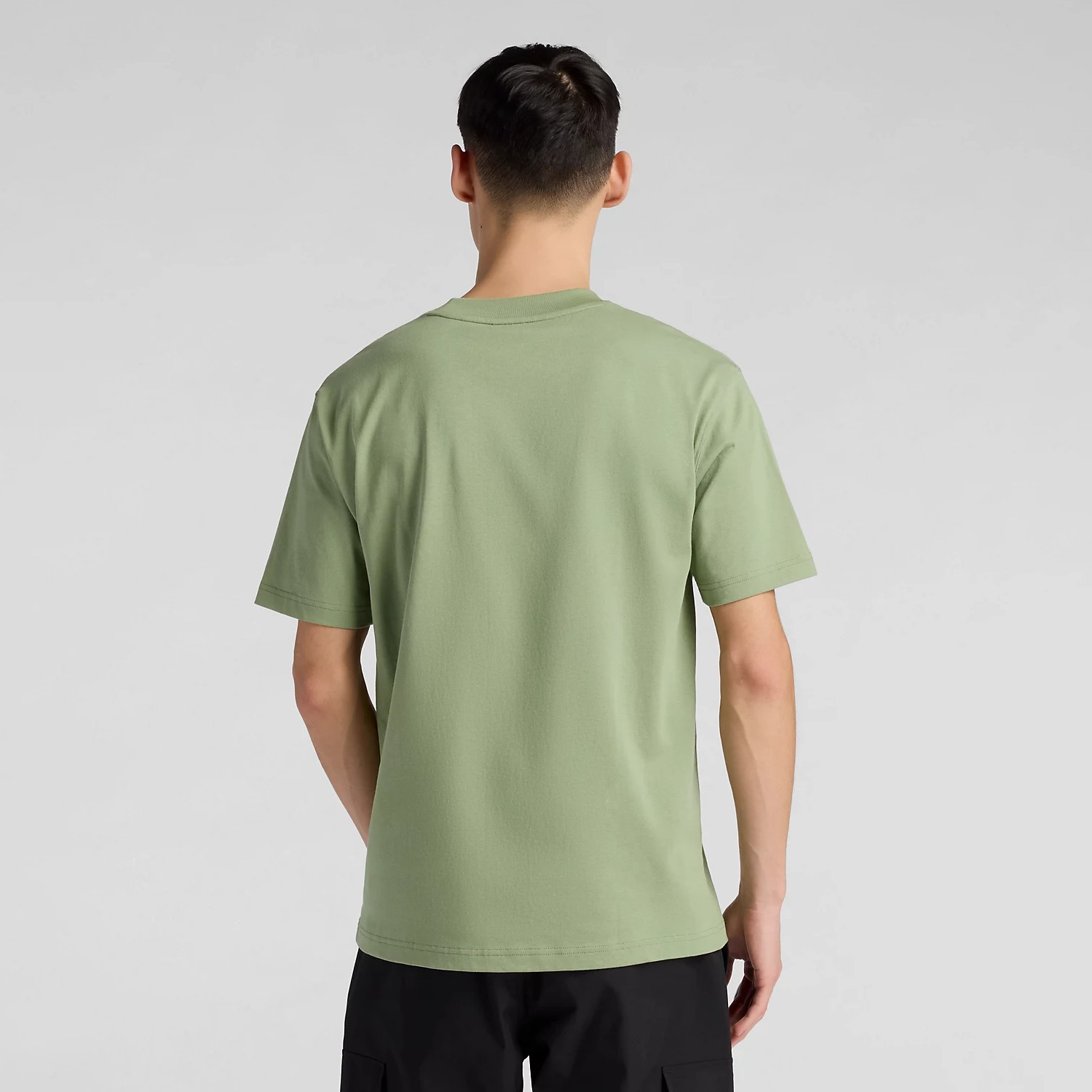 T-shirt Athletics Cotton OREGANO