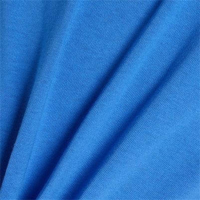 T-shirt Fish and Chips BLUE BIRD