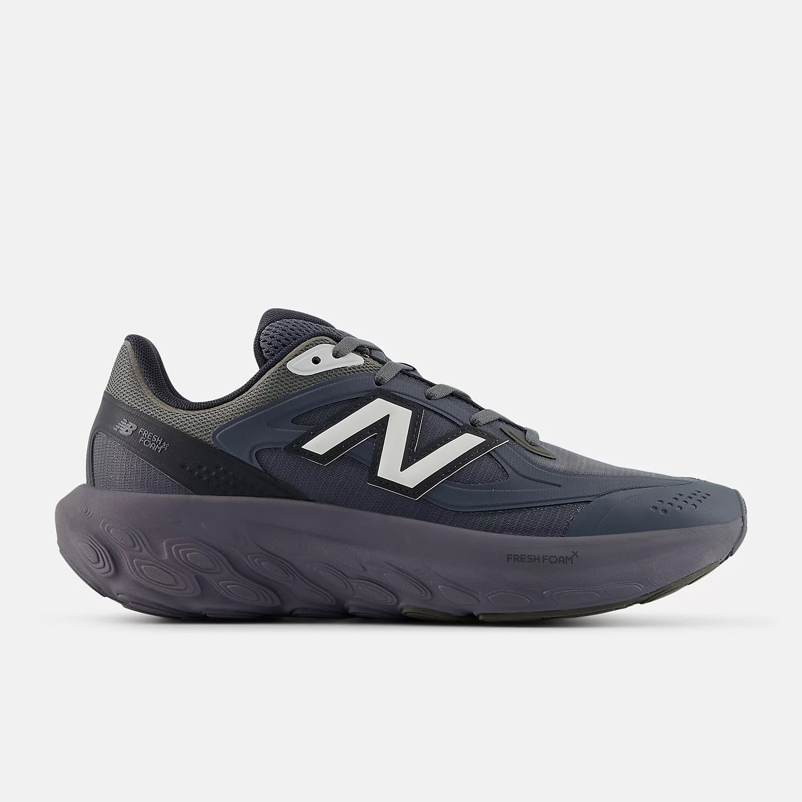 FF TRAINER 7WP GRAPHITE / NEPTUNE GREY