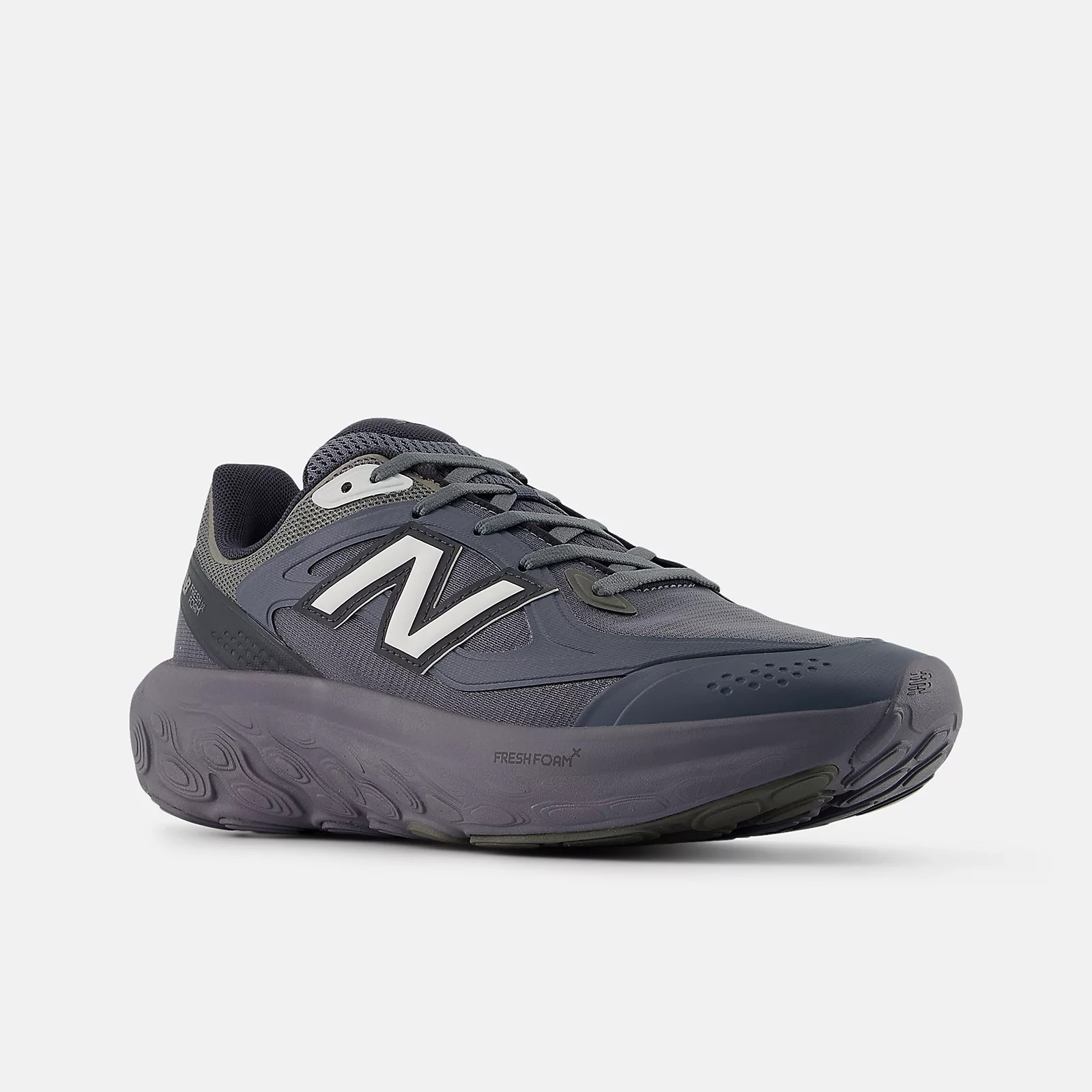 FF TRAINER 7WP GRAPHITE / NEPTUNE GREY