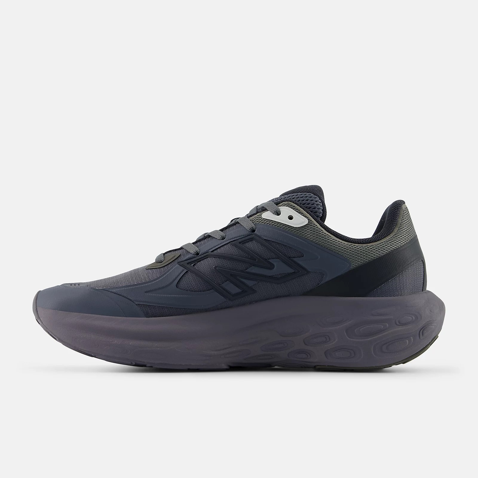FF TRAINER 7WP GRAPHITE / NEPTUNE GREY