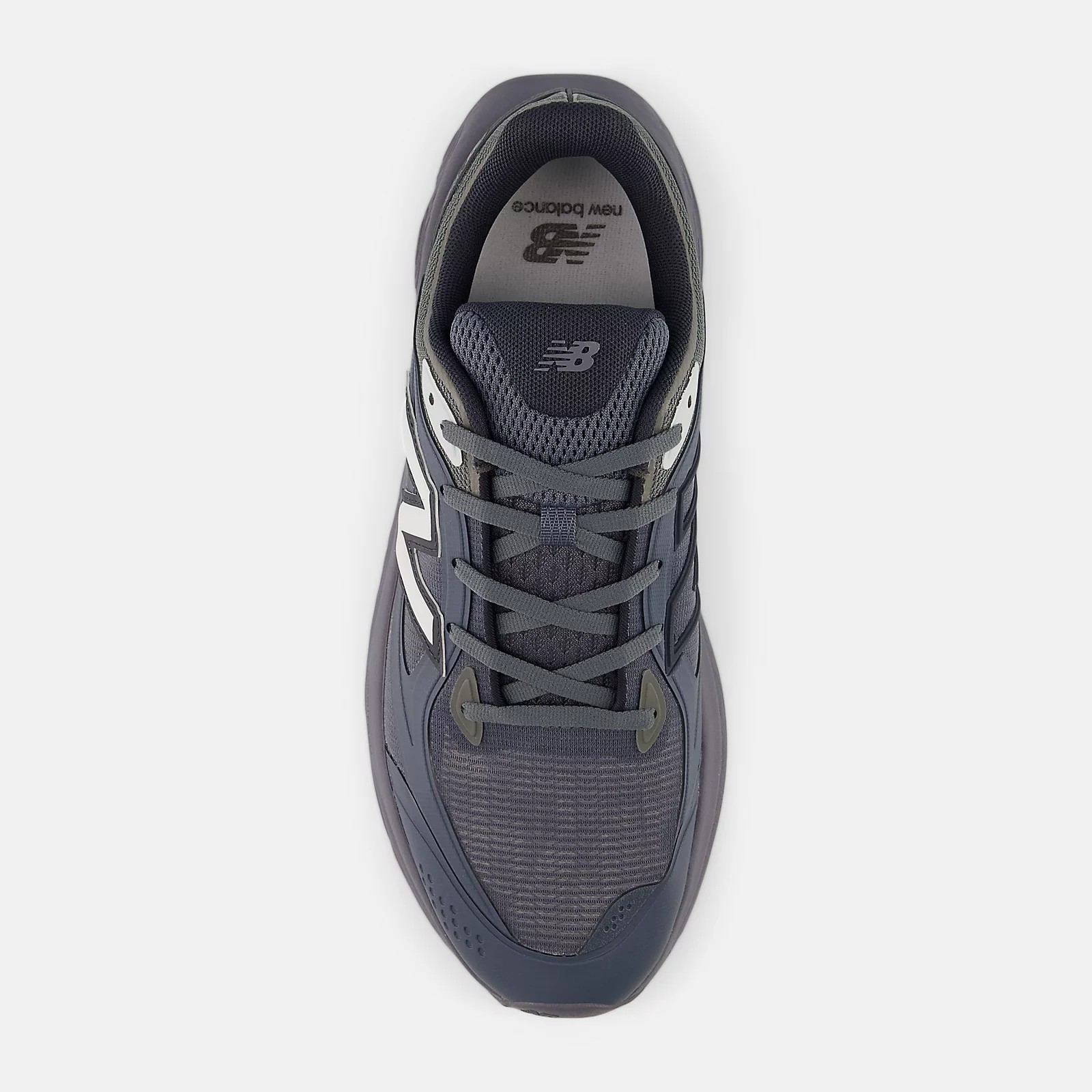 FF TRAINER 7WP GRAPHITE / NEPTUNE GREY