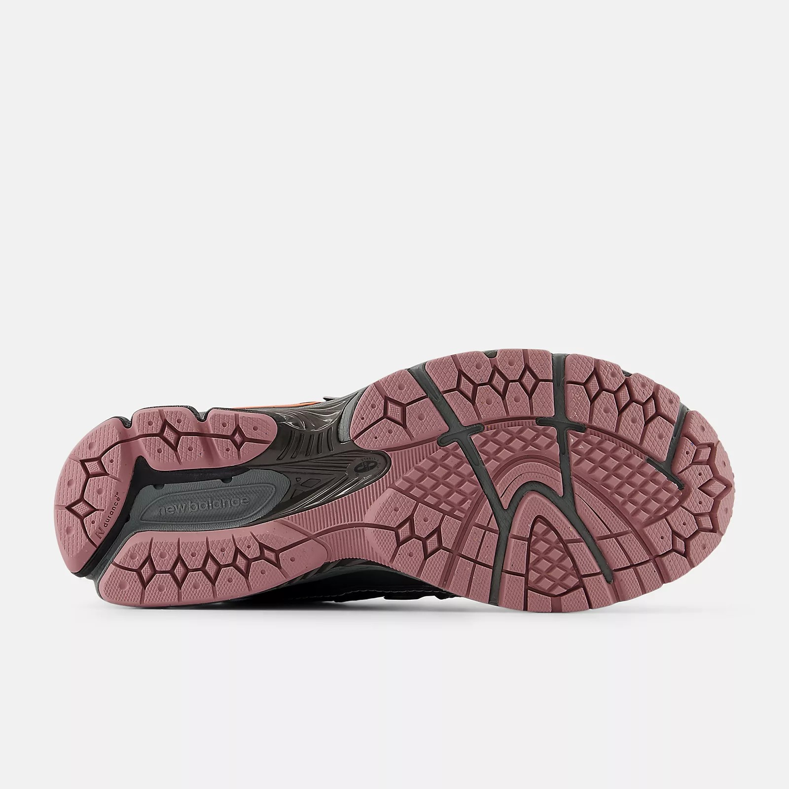 1906R 29R DARK SILVER METALLIC / ROSEWOOD