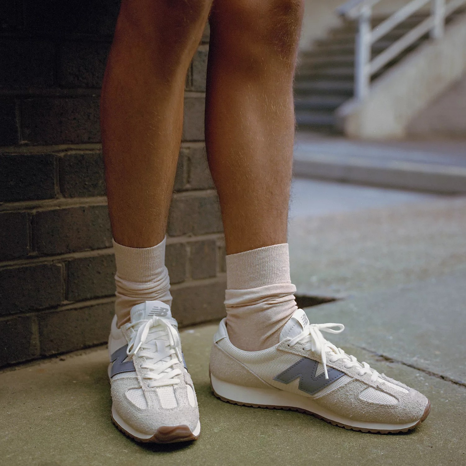 471 AA TIMBERWOLF / ANGORA / DUSK SHOWER