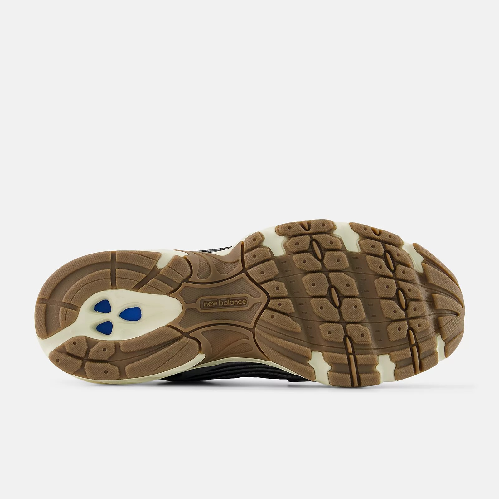 530 9TN BLACK / CASTLEROCK