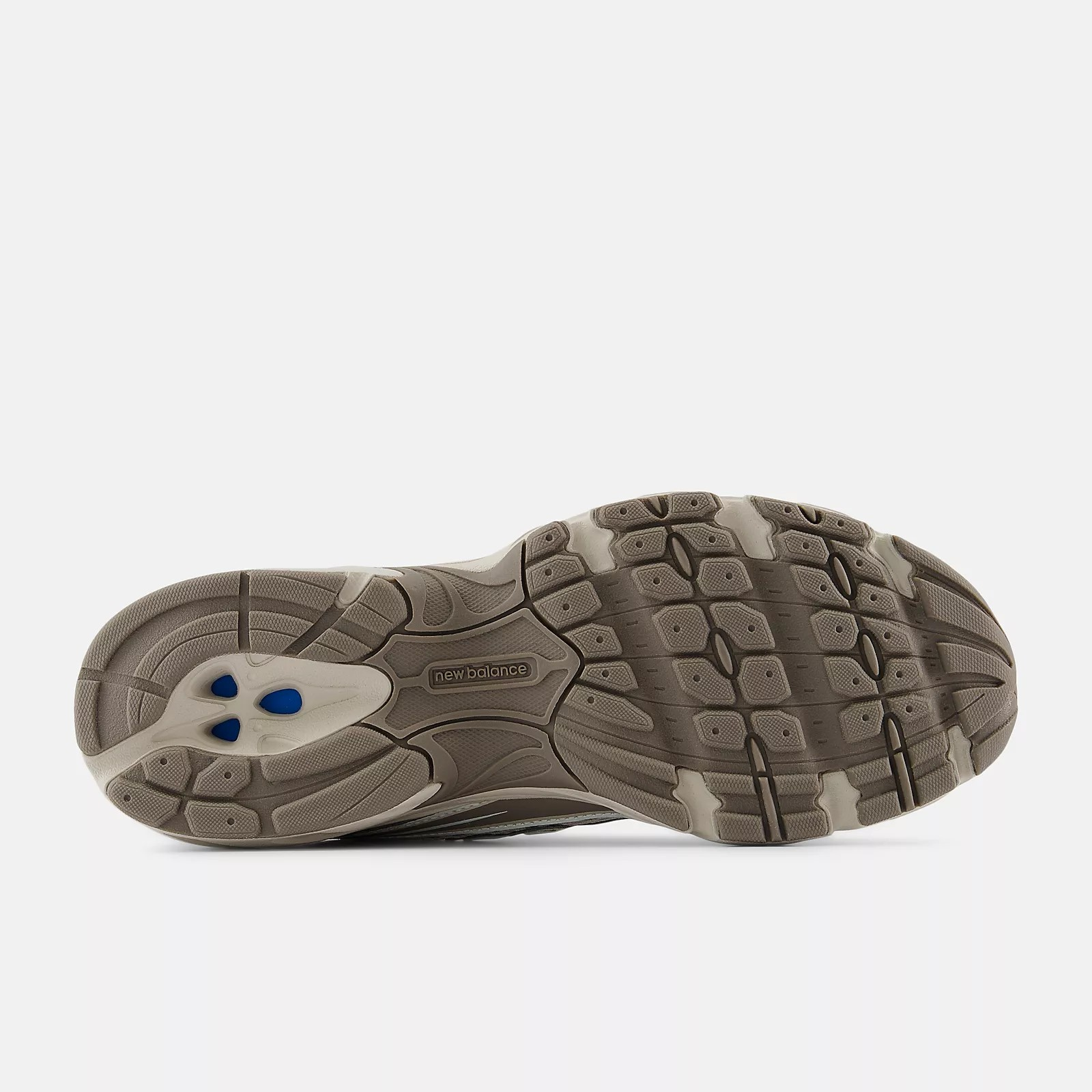 740 AS2 DOCKSIDE / TIMBER WOLF / SEA SALT