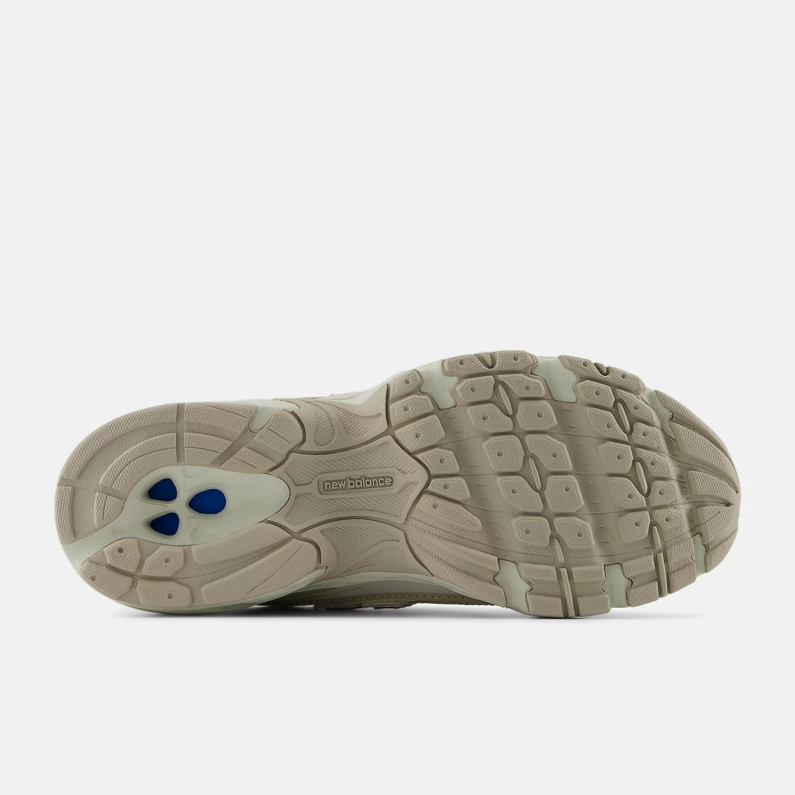 740 IN2 INCENSE / ANGORA / TIMBERWOLF