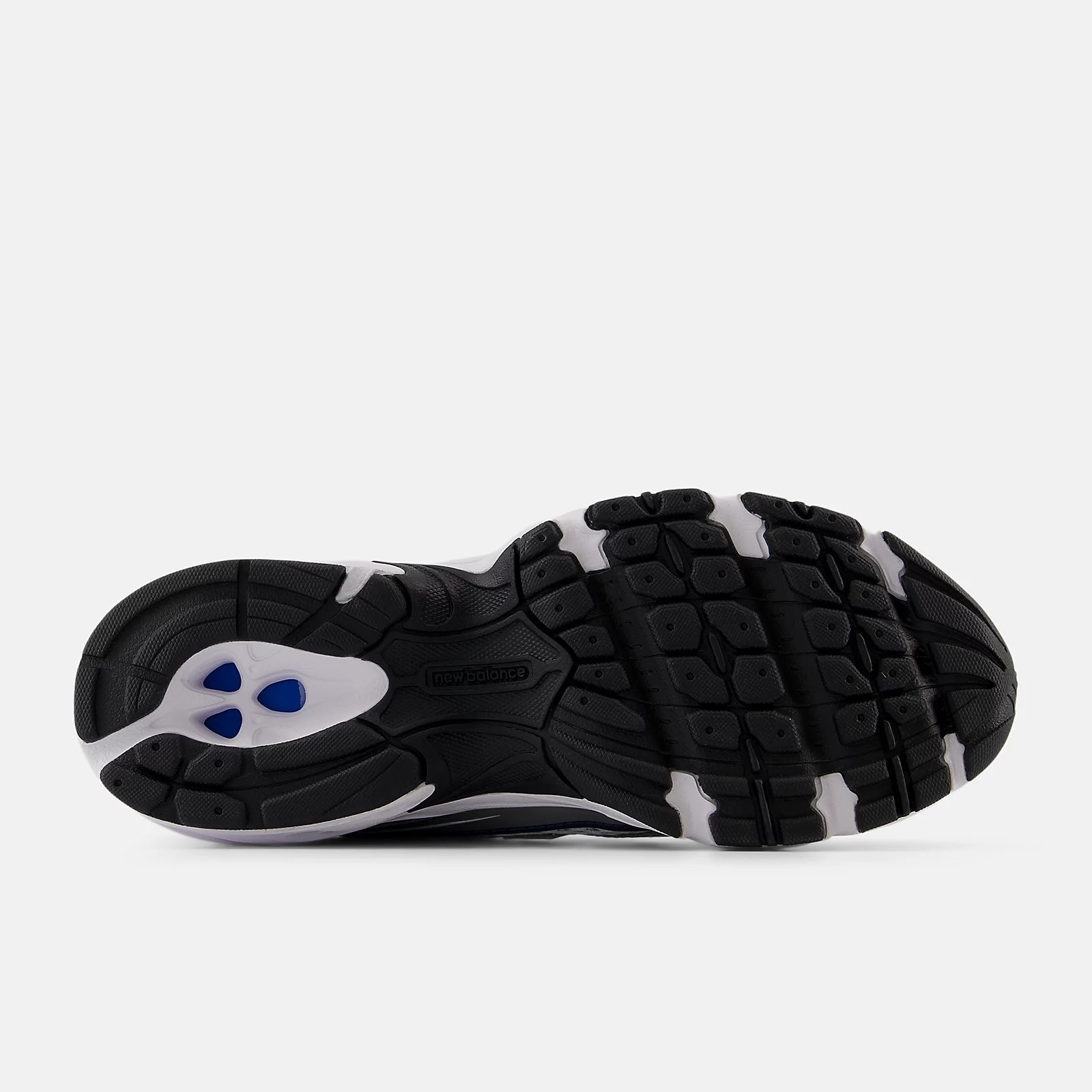 740 WN2 NB NAVY / WHITE / SHADOW GREY