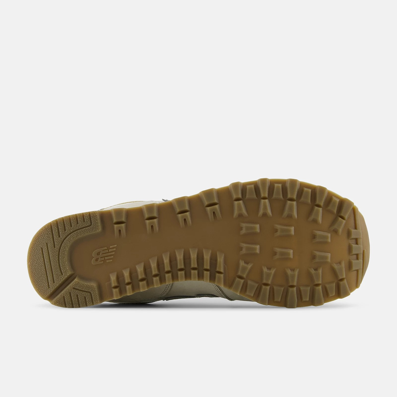 574 8DF Darker Grey Matter / DARK