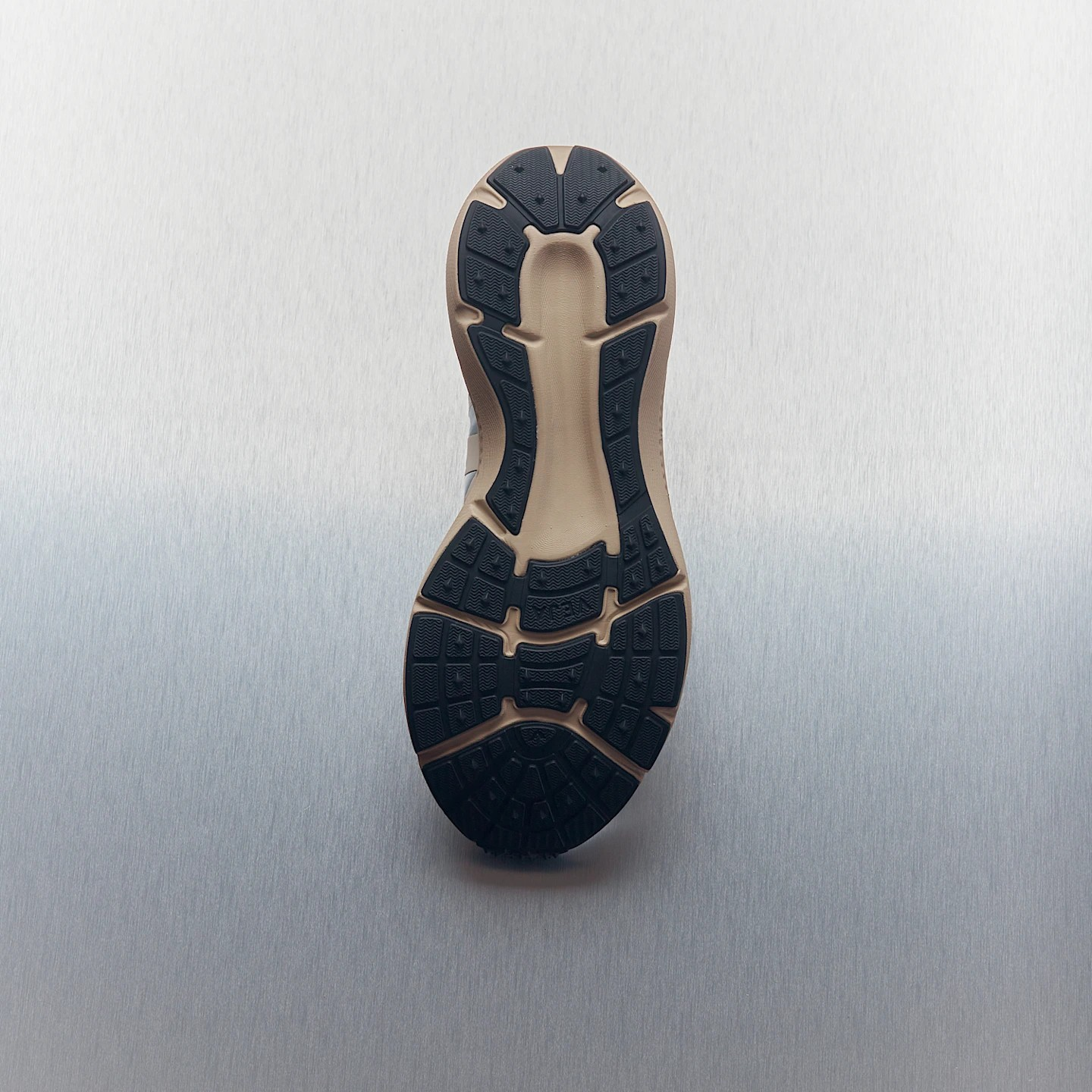 CONDOR 3 ADVANCED ENGINEERED-MESH SILVER ALMOND