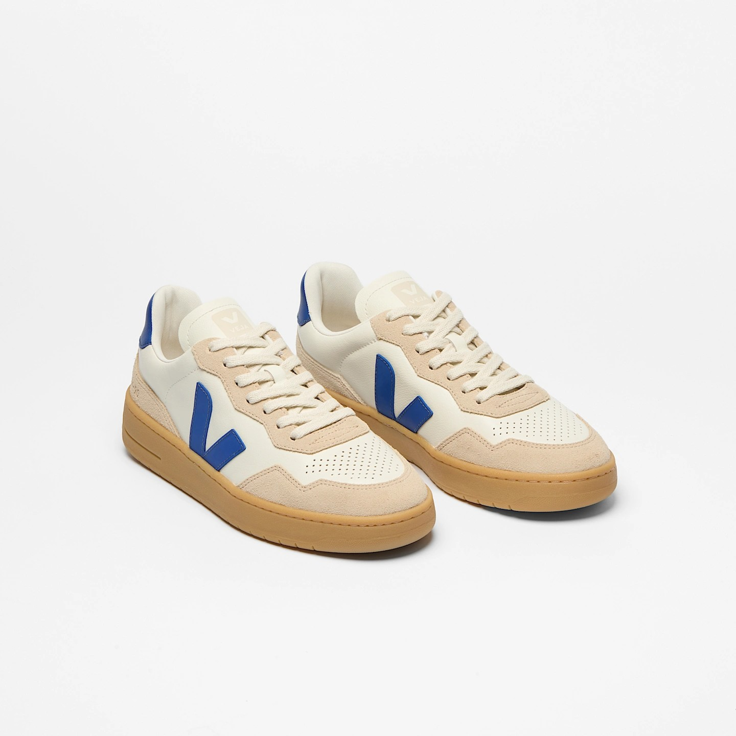 V90 PURE ATLANTIQUE ALMOND