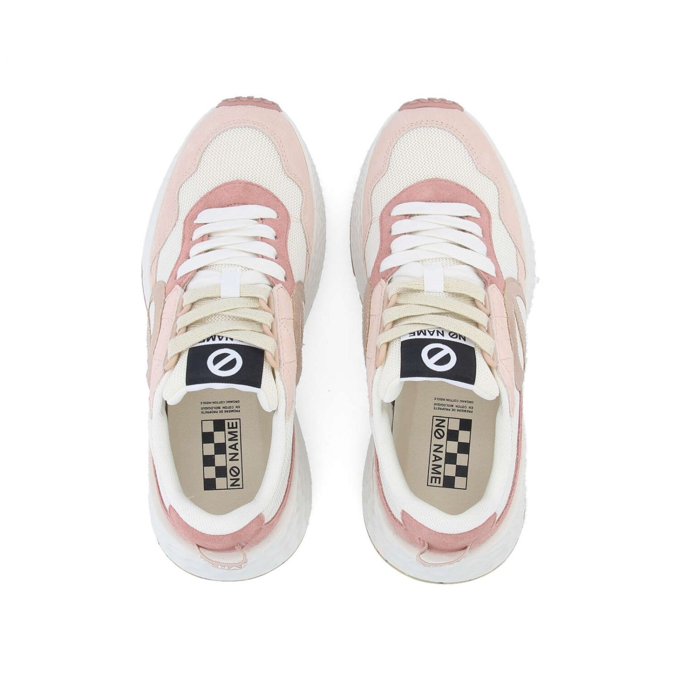 CARTER JOGGER W L.PINK/DOVE/SALMON