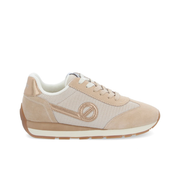 CITY RUN JOGGER DUNE/BRONZE