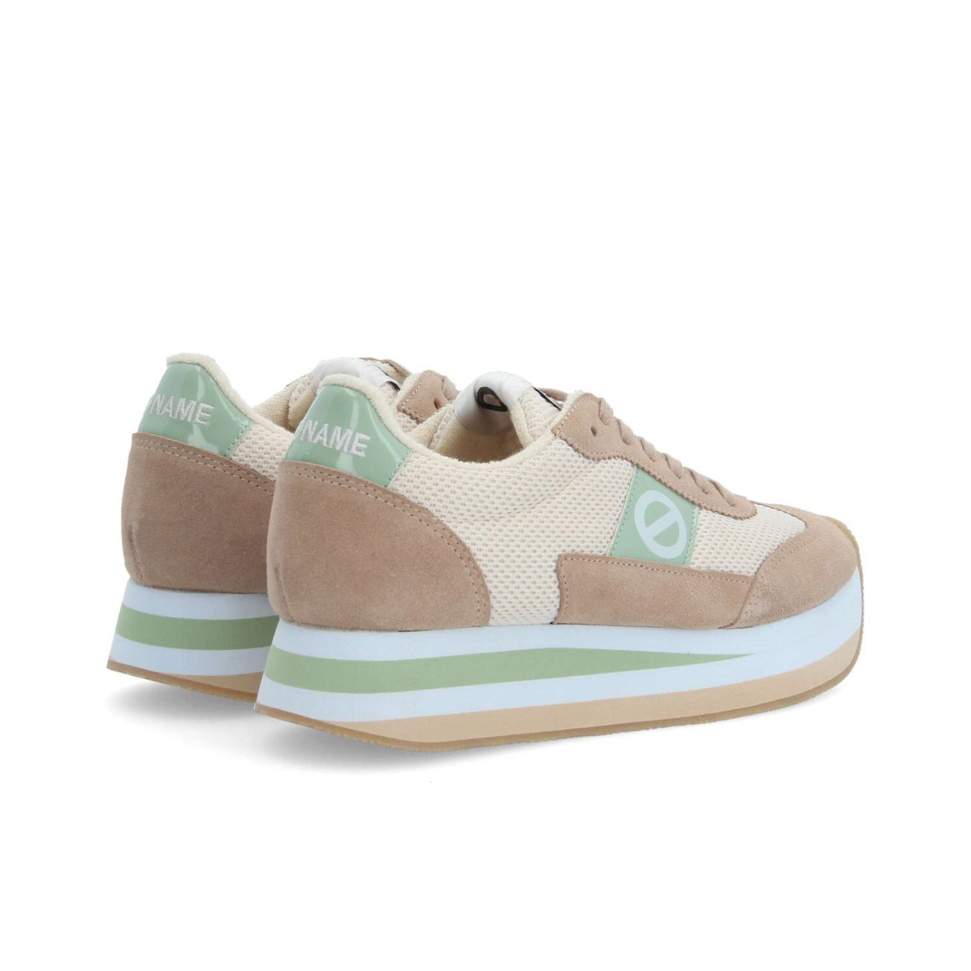 FLEX M JOGGER W SKIN/DOVE/JADE