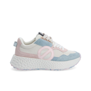 CARTER JOGGER W SKY/DOVE/L.PINK