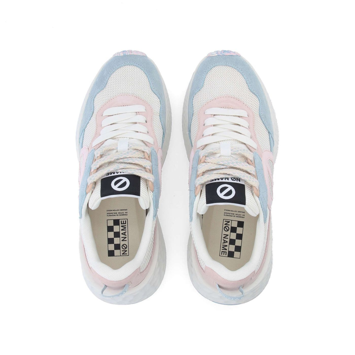 CARTER JOGGER W SKY/DOVE/L.PINK