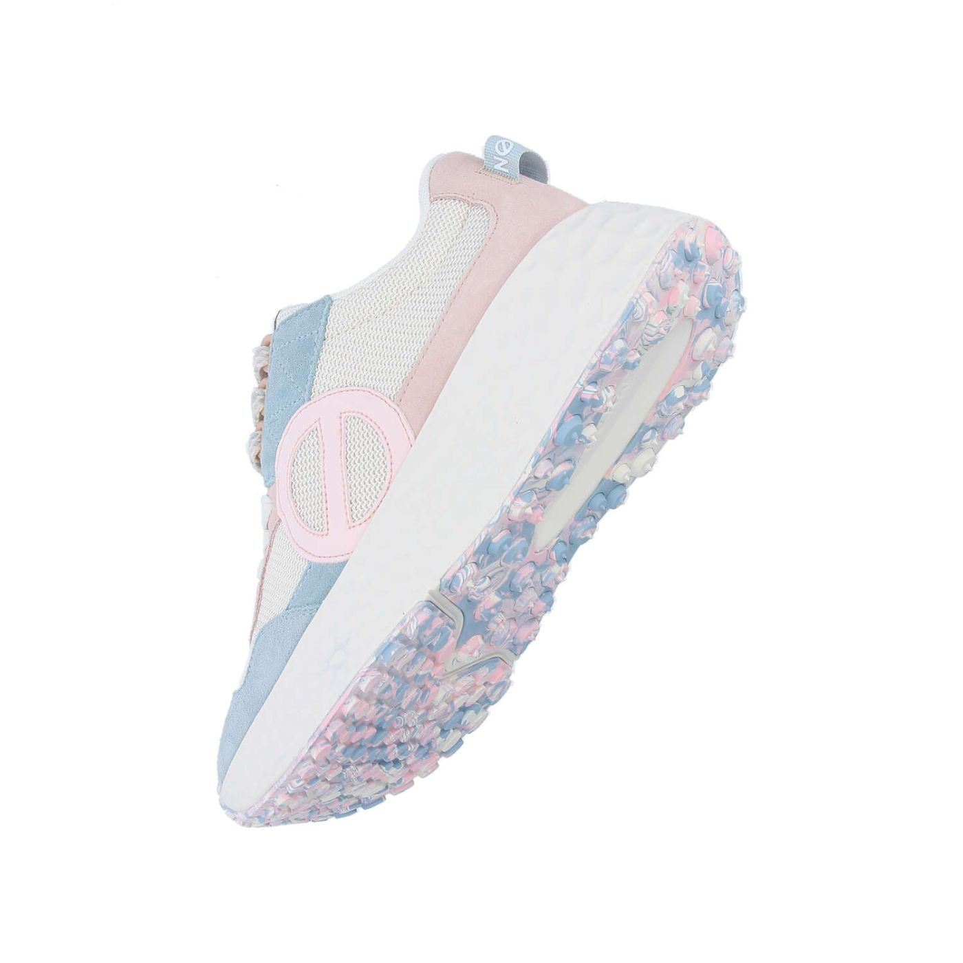 CARTER JOGGER W SKY/DOVE/L.PINK