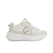 CARTER JOGGER W OPTIC WHITE/DOVE