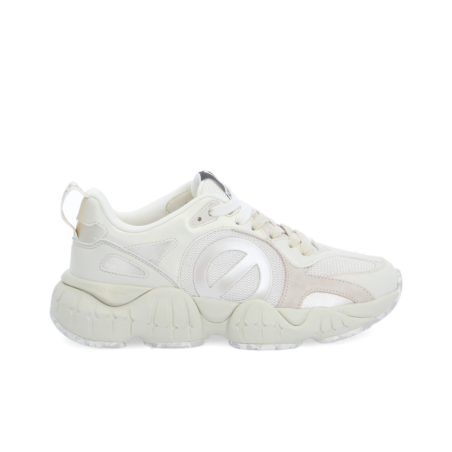 KRAZEE RUNNER W DOVE/PEARL/O.WHITE