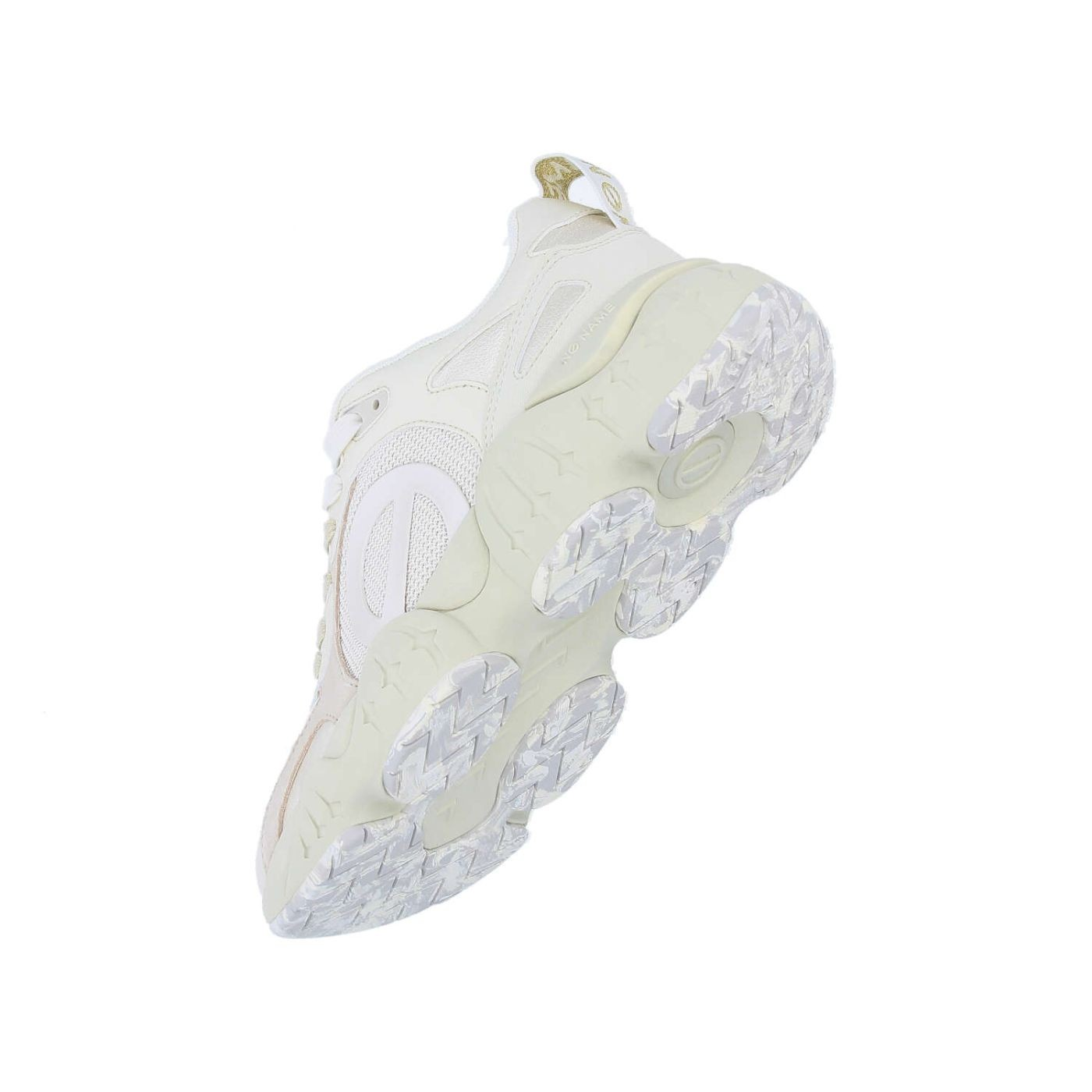 KRAZEE RUNNER W DOVE/PEARL/O.WHITE