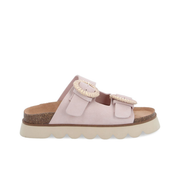 SANDY SLAP W PINK
