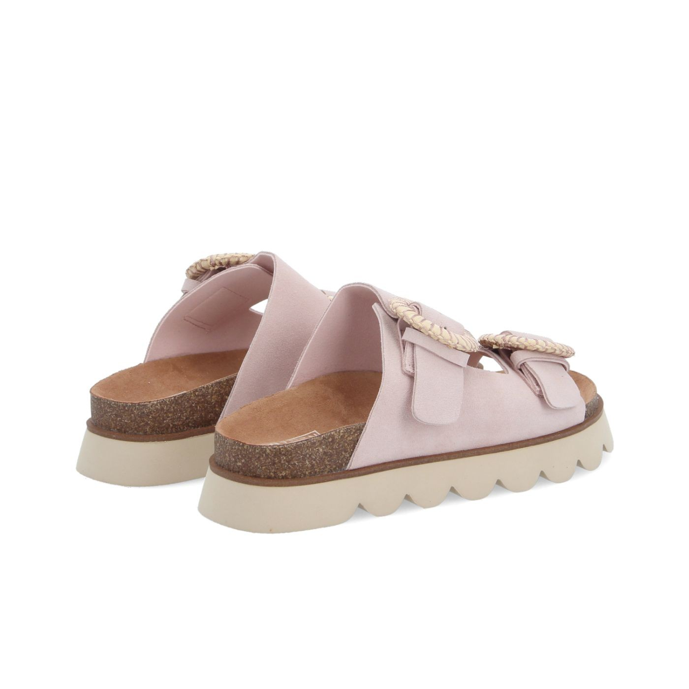 SANDY SLAP W PINK