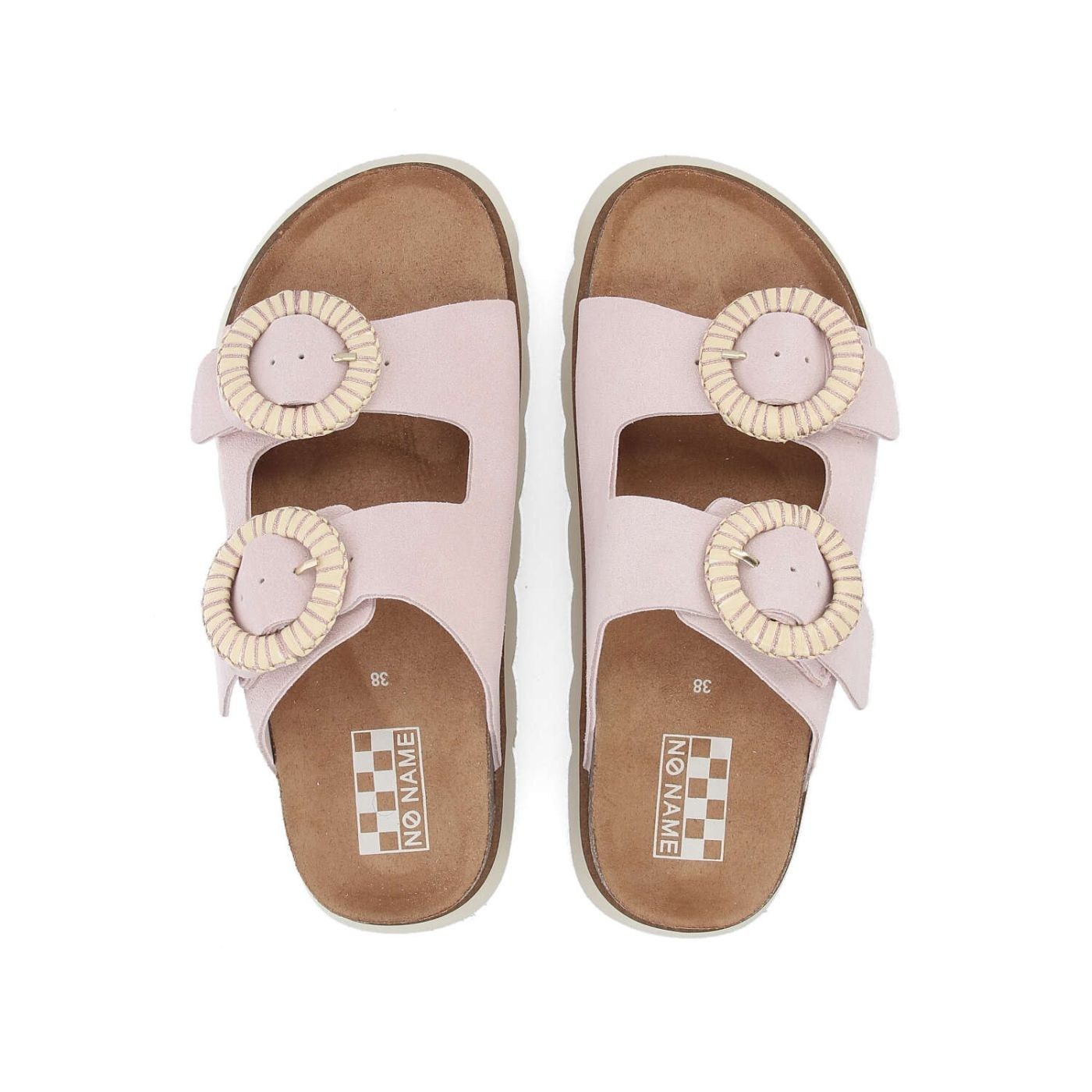 SANDY SLAP W PINK