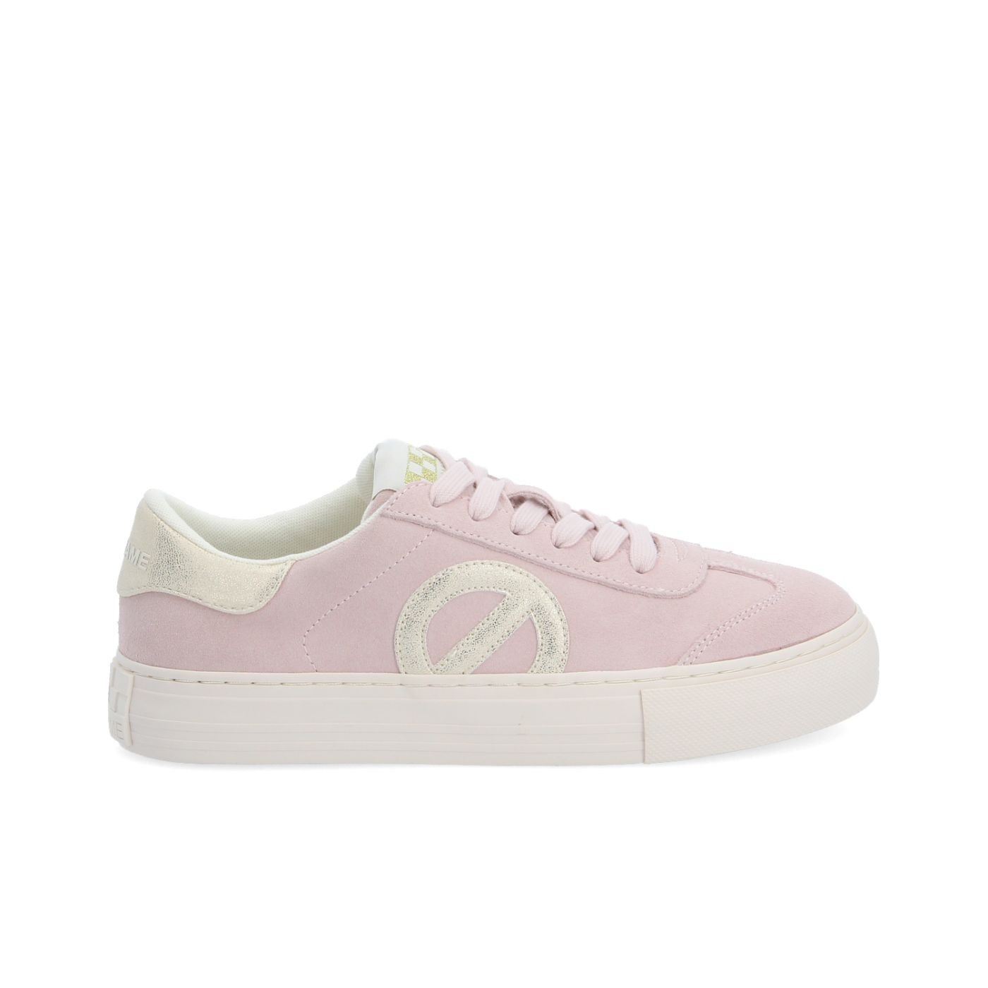 ARCADE TOE SIDE W L.PINK/L.GOLD