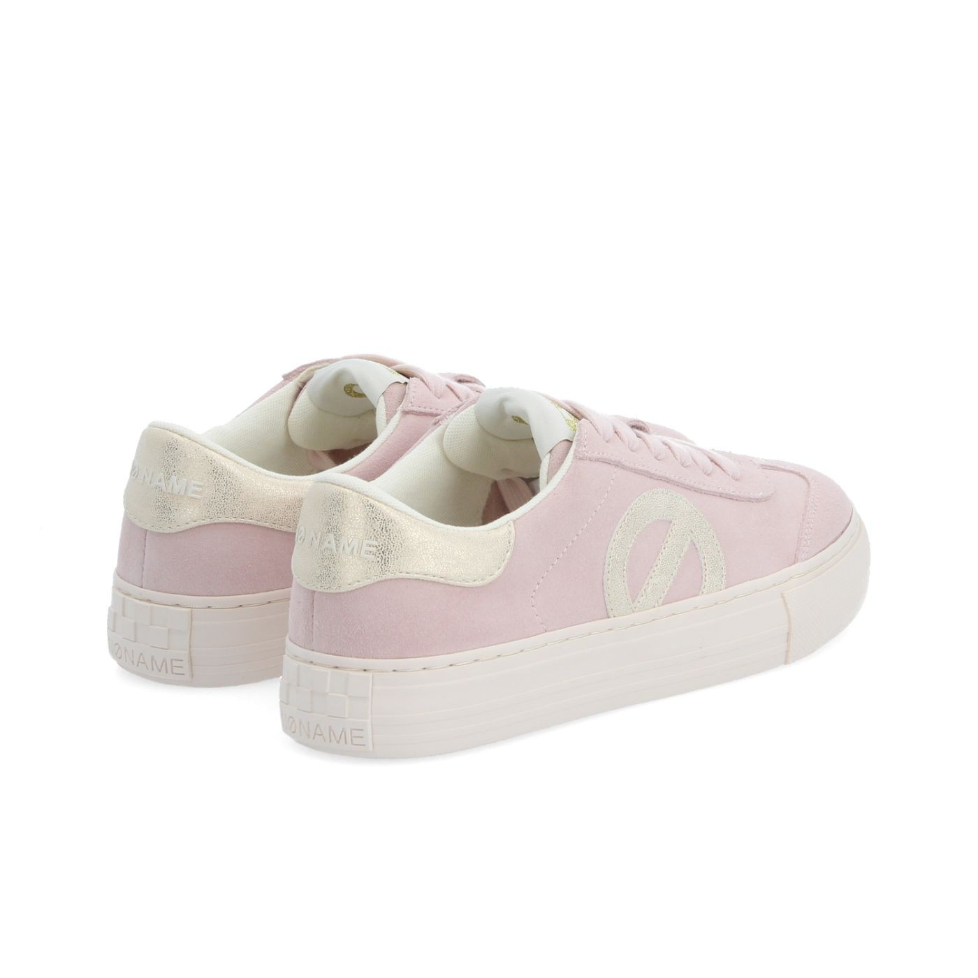 ARCADE TOE SIDE W L.PINK/L.GOLD