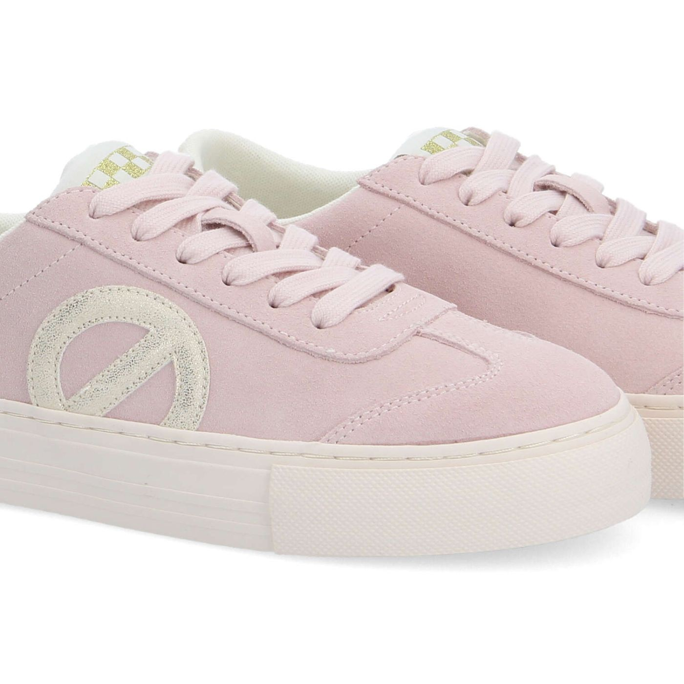 ARCADE TOE SIDE W L.PINK/L.GOLD
