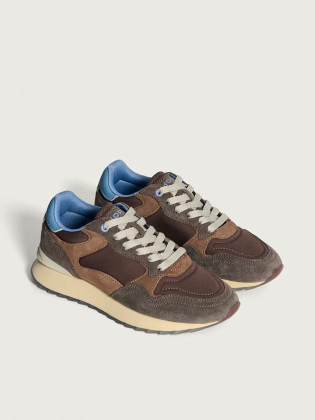 CITY RETRO CHOCOLATE