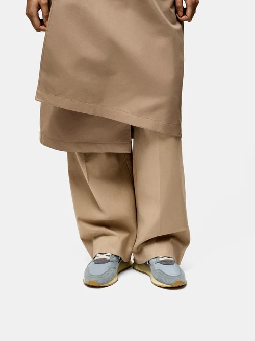 CITY RETRO LIGHT BLUE