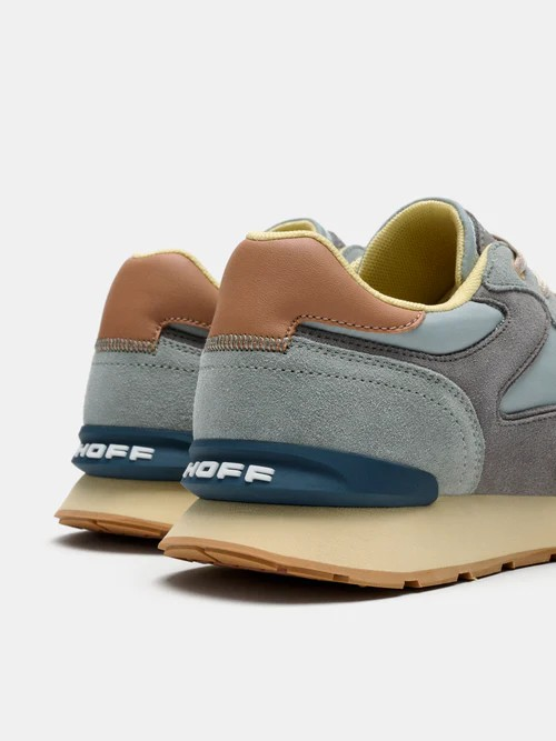 CITY RETRO LIGHT BLUE