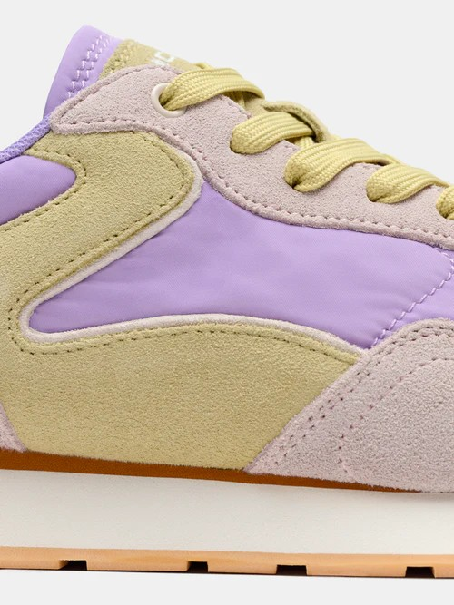 CITY DOPAMINE LILAC